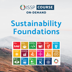 Sustainability Foundations Course