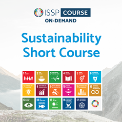 Sustainability Short Course