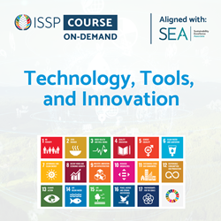 Technology, Tools and Innovation Course