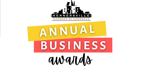 Annual Business Awards