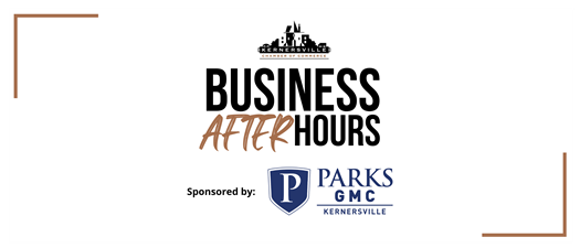 Business After Hours - Parks GMC