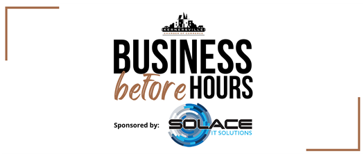 Business Before Hours - Solace IT Solutions