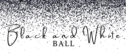 Black & White Ball