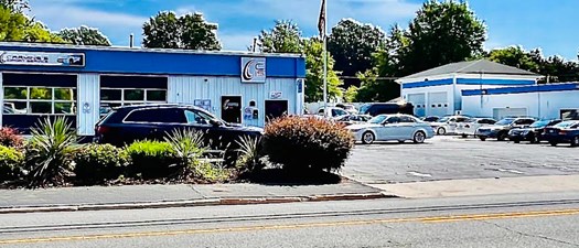 Carmine's Cars, Coffee, Hot Dogs & Hamburgers