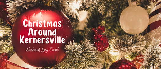 Christmas Around Kernersville 2023