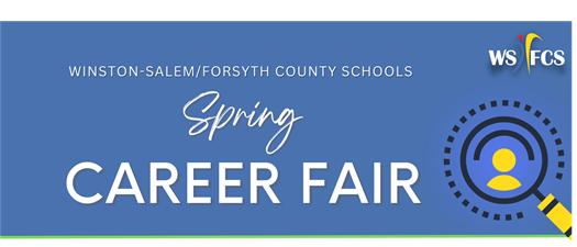 WS/FCS Spring Career Fair