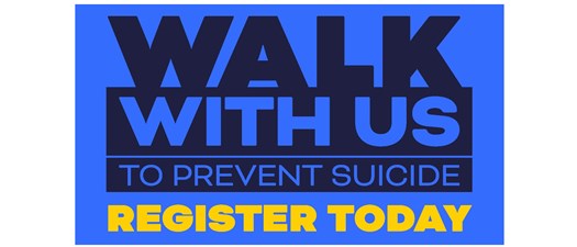 Cone Health - Triad Out of the Darkness Walk