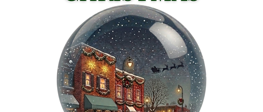 Kernersville's Hometown Christmas-AKA Blooms to Bells - December 5, 2026