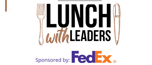 February Lunch with Leaders 2025