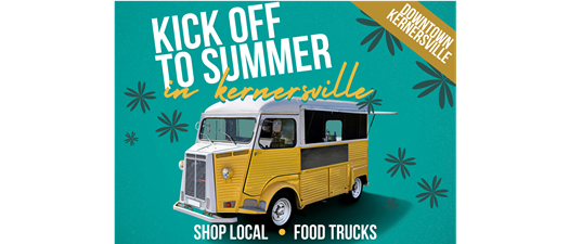 Kick Off to Summer-Kernersville