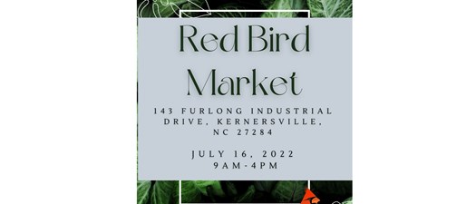 Red Bird Market