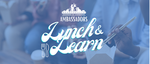 November Lunch and Learn