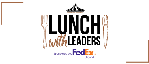 Lunch with Leaders: Hidden Lives of your Employees