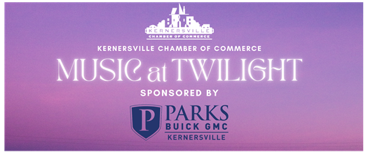 July Music at Twilight