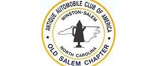 Old Salem Chapter - Classic Car Cruise In 