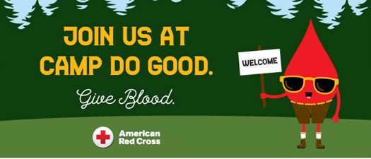 Piedmont Triad Regional Council - Blood Drive