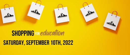 Shopping for Education