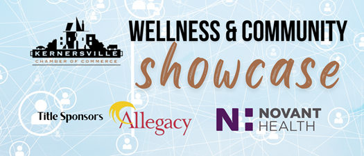 Wellness and Community Showcase-FREE to All