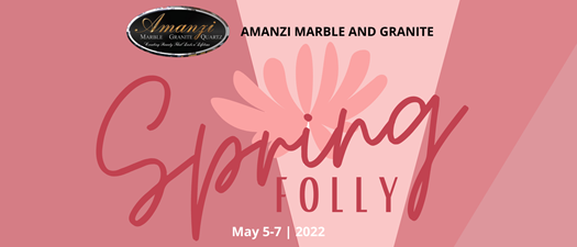 Spring Folly 2023 Commercial Vendors Application ONLY