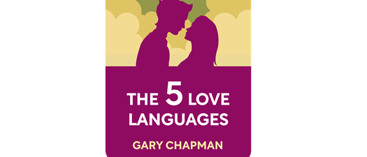 Thrivent - The 5 Love Languages w/Dr. Gary Chapman