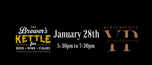 Young Professionals of Kernersville Social Networking