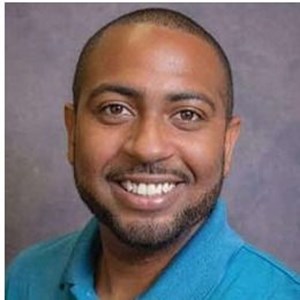 Photo of Ricky Siler