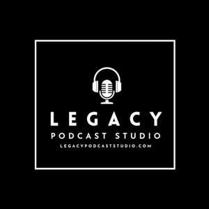 Photo of Legacy Podcast Studio, LLC