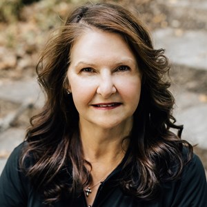 Photo of Angela Lewis