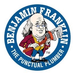 Photo of Benjamin Franklin Plumbing of the Triad