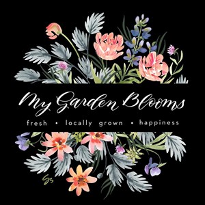 Photo of My Garden Blooms
