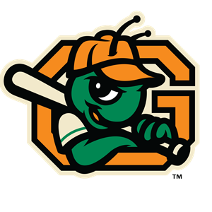 Photo of Greensboro Grasshoppers