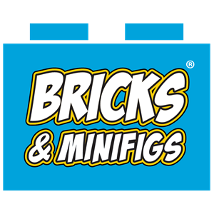 Photo of Bricks & Minifigs Kernersville