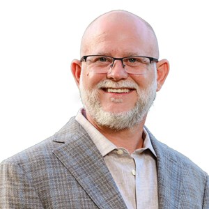 Photo of Chris Pell