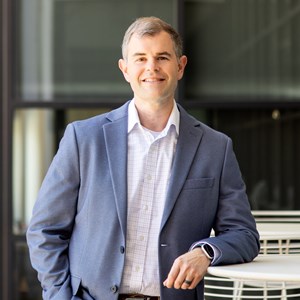 Photo of Scott Moore