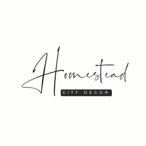 Photo of Homestead City Decor