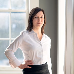 Photo of Autumn Irwin