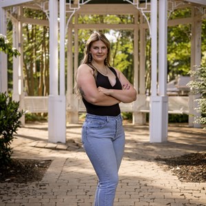 Photo of Isabella Blake