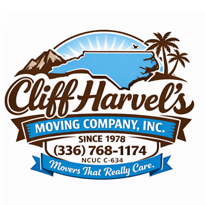 Photo of Cliff Harvel's Moving Company, Inc.