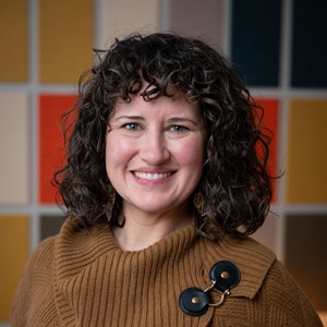 Jessica Beckman