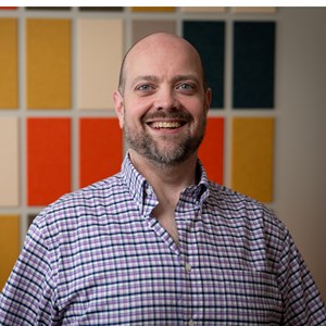 Photo of John Adkins