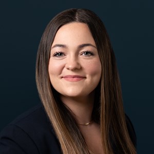 Photo of Kayla Walter CPA