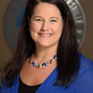 Photo of Kate Allred