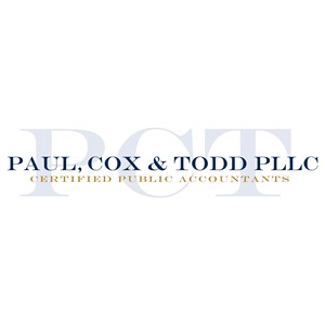 Photo of Paul, Cox & Todd PLLC