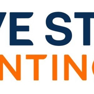 Photo of Five Star Painting