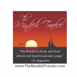 Photo of The Mindful Traveler