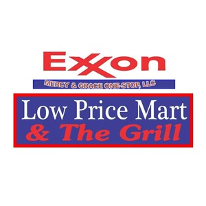 Low Price Mart & The Grill