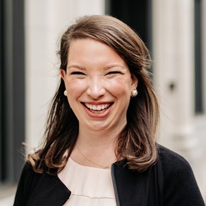 Photo of Meg Horvat (deleted)
