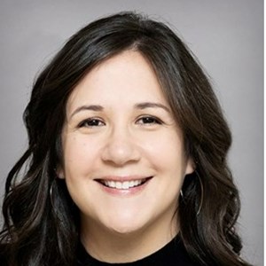 Photo of Jennie Tench