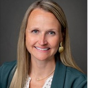 Photo of Ashley Locklear
