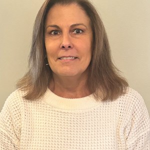Photo of Christine Menard